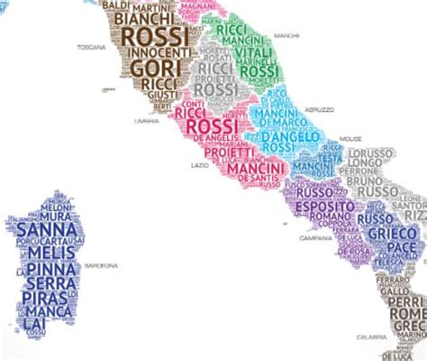 surname toto prada sannita italy|Italian Surnames Database .